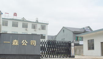 寧海一森 從手機充電器到日用品領域的創新之路